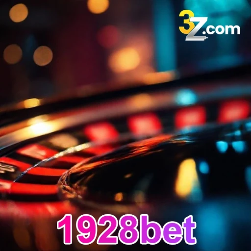 1928BET Pagamento
